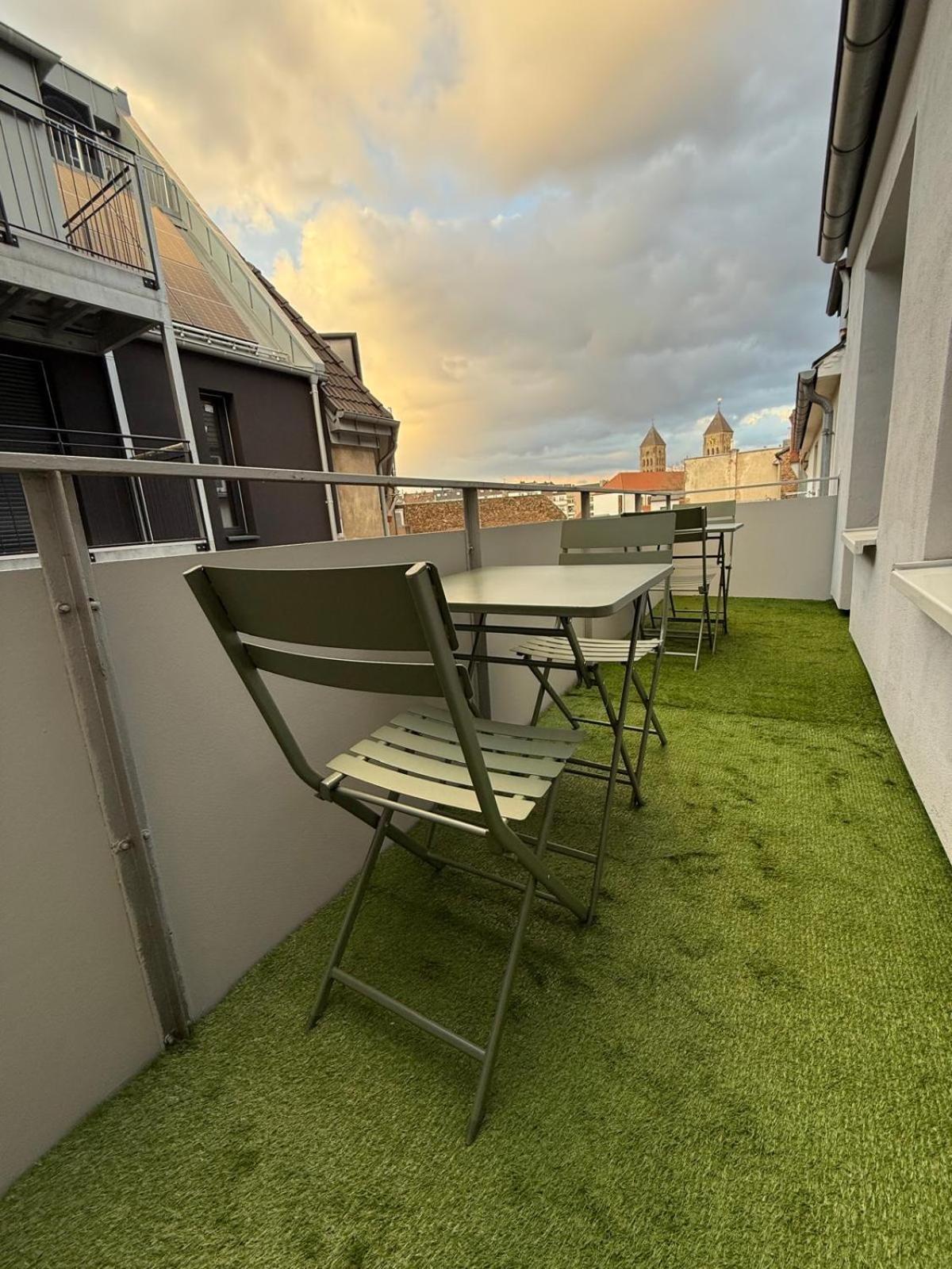 Hotel Paris Düsseldorf Kültér fotó