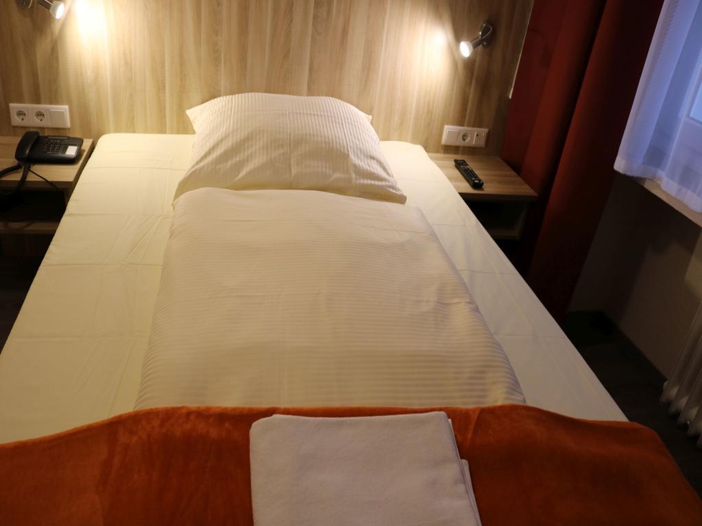 Hotel Paris Düsseldorf Kültér fotó