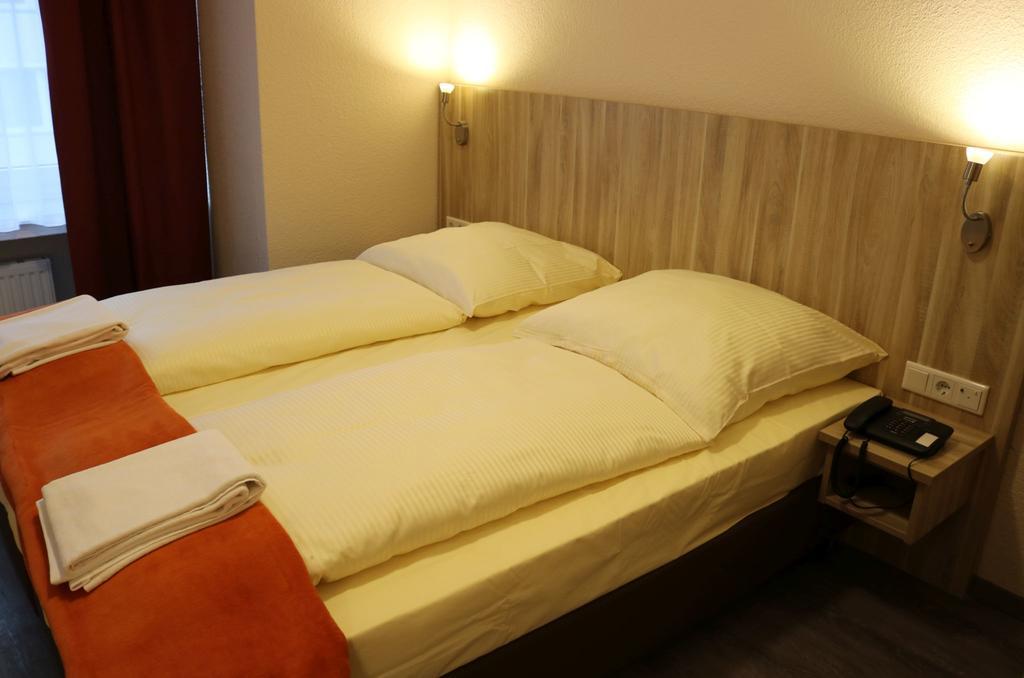 Hotel Paris Düsseldorf Kültér fotó