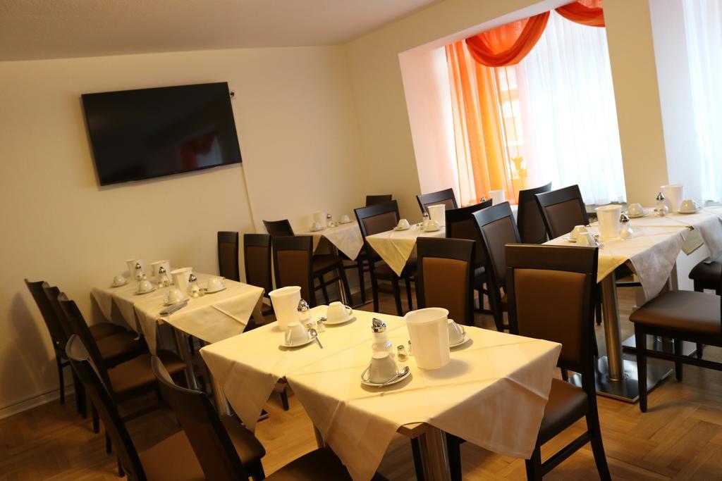 Hotel Paris Düsseldorf Kültér fotó