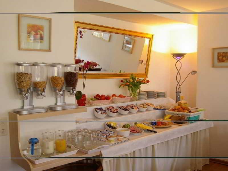 Hotel Paris Düsseldorf Kültér fotó