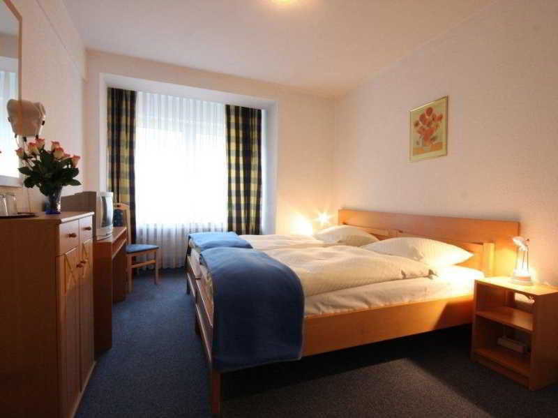 Hotel Paris Düsseldorf Kültér fotó